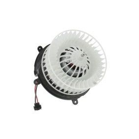BMW 64116913401 自動車 AC と電力の部品 A/C 暖房吹風機 モーター