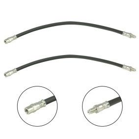 メルセデス・ベンツ 4634280235 シャーシ部品 ブレーキホース
