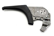 メルセデス スプリンター 9064200312 シャーシ部品 駐車ブレーキレバー