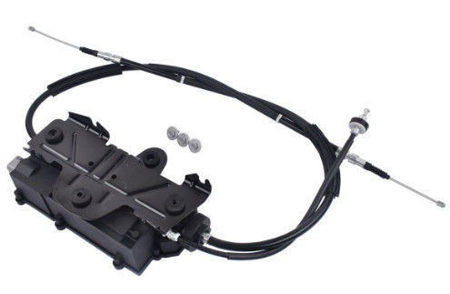 BMW 34436874219 シャーシ部品 駐車ブレーキアクチュエータ制御ユニット