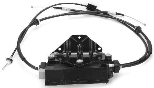 BMW 34436874220 シャーシ部品 電気駐車ブレーキアクチュエータ モーター