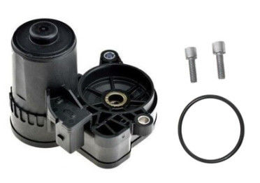 ランドローバー LR061386 シャーシ部品 電気駐車ブレーキアクチュエータ モーター