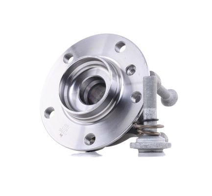 BMW 31206870725 シャーシ部品 フロントホイールのハブベアリング