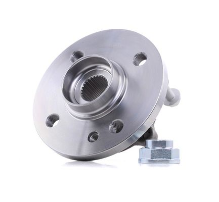 MINI 31226776162 シャーシ部品 フロントホイールのハブベアリング
