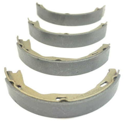 メルセデス・ベンツ 0044208620 シャーシ部品 ブレーキシューセット