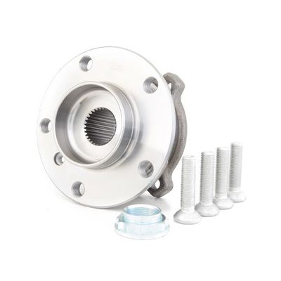 BMW 31226882263 シャーシ部品 輪のベアリング前面
