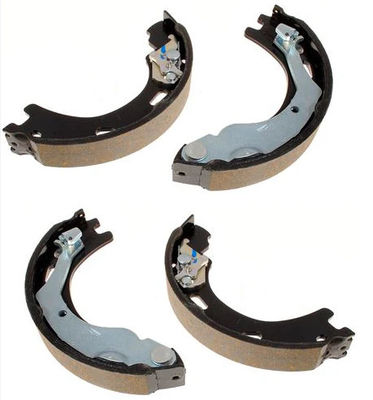 ランドローバー LR031947 シャーシ部品 ブレーキシューセット