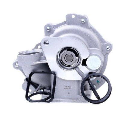BMW 11517511221 エンジン部品 エンジン水ポンプ