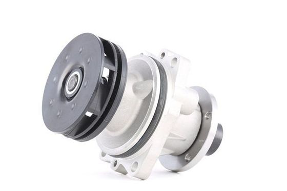 BMW 11517527910 エンジン部品 エンジン水ポンプ Oリング