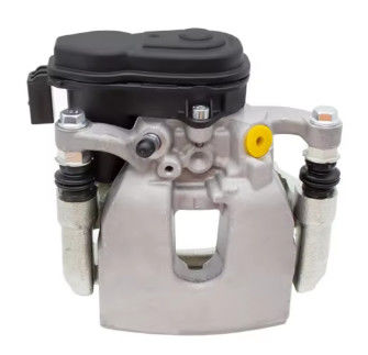 メルセデス・ベンツ 0004232881 シャーシ部品 後部ブレーキ・シリンダー組立て モーター付き