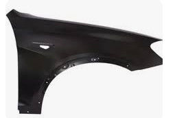 BMW 41357267324 車体部品 フェンダーパネル
