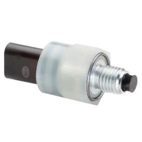 BMW 12618613333 自動車のACと電気部品 燃料圧感センサー