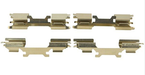 メルセデス・スプリンター 0014211191 シャーシ部品 ディスクブレーキクリップセット