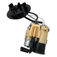 メルセデス・ベンツ 2134707401 自動車ACと電気部品 燃料ポンプモジュール組立