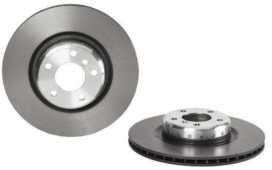 BMW 34206797605 シャーシ部品 ブレーキディスク