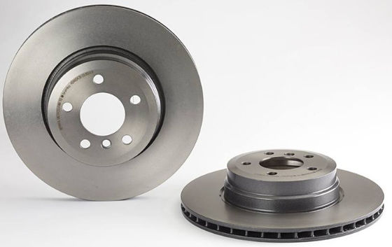 BMW 34216886480 シャーシ部品 ブレーキディスク