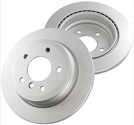 BMW 34216855008 シャーシ部品 ブレーキディスク