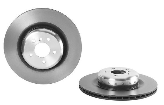 BMW 34216795318 シャーシ部品 ブレーキディスク