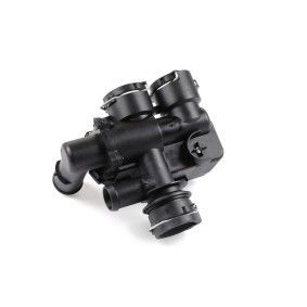 メルセデス・ベンツ 2118320684 オート・ACと電気部品 暖房制御バルブ