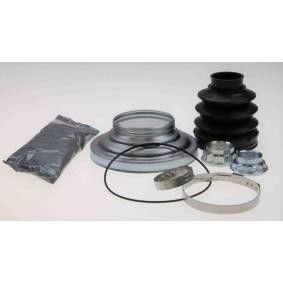 メルセデス・ベンツ 0003570491 シャーシ部品 CV 共同ブートキット