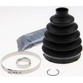 メルセデス・ベンツ 0003571900 シャーシ部品 CV 共同ブートキット