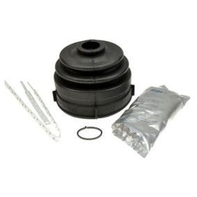 メルセデス・ベンツ 4603370485 シャーシ部品 CV 共同ブートキット