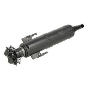 BMW 61672990155 オート ACと電気部品 ヘッドライト 洗濯機ノズル