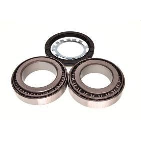 メルセデス スプリンター 9023500068 シャーシ部品 輪軸承キット