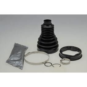 BMW 31607608095 シャーシ 部品 フロントアクセル インナー CV 共同ブート
