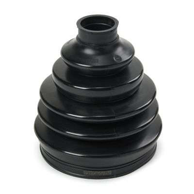 メルセデス・ベンツ 1643300685 シャーシ部品 CV 共同ブートキット