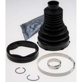 BMW 31608657288 シャーシ部品 CV ブーツ ジョイント ベローズキット
