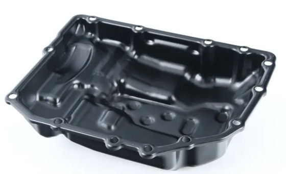 BMW 24118627787 シャーシ部品 オイルパン