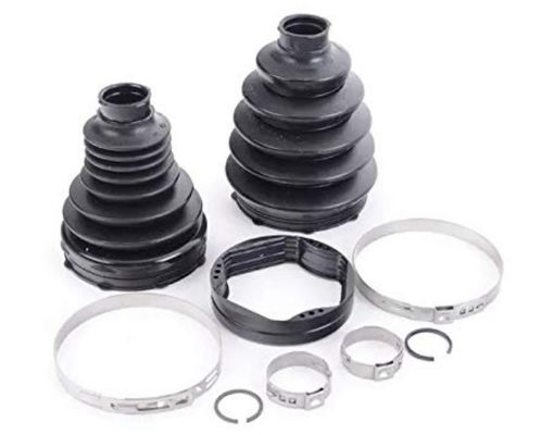 MINI 31609806560 シャーシ部品 CV関節 ブーツ修理キット