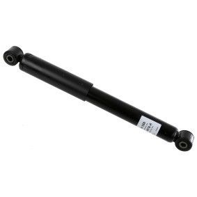 メルセデス・スプリンター 9073202900 シャーシ部品 ショック吸収器
