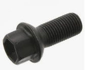 メルセデス・ベンツ ステアリングホイールのボルト 0009908307 速く動く部品 高効率