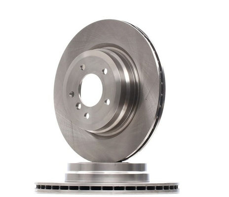 BMW 34216855004 シャーシ部品 ブレーキディスク