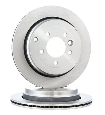 Land Rover SDB000636 シャーシ部品 ブレーキディスク