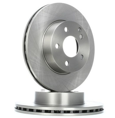 メルセデス・ベンツ 2044210012 シャーシ部品 ブレーキディスク