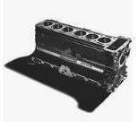 LR121308 エンジンの部品 シリンダーヘッド 高強度ランドローバー シリンダーヘッド
