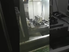 簡単に組み立て 自動車シリンダーヘッド 036103351L 自動車シリンダーヘッド