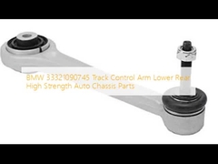 BMW 33321090745 トラック制御腕 下部 後部 高強度 自動車・シャシ部品