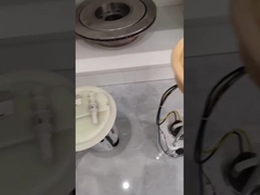 BMW 16117273277 自動車ACと電気部品 燃料ポンプモジュール組成