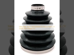 メルセデス・ベンツ 1643300685 B シャーシ部品 CV関節 ブーツ修理キット