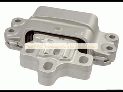 7N0199555C トランスミッション部品 トランスミッションマウント