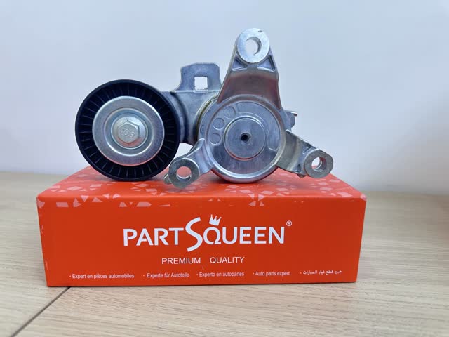 BMW 11287505566 エンジンの部品 ベルト・テンショナー