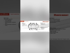 BMW 31121094233 シャーシ部品 フロント左制御腕