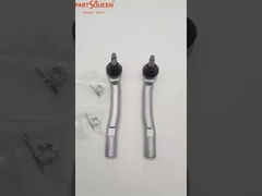 ステアリング棒のボールヘッド - 車の