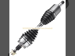 1633300401 トランスミッション部品 駆動軸