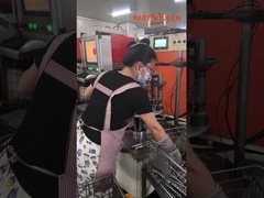 メルセデス・ベンツ 1663202613 シャーシ部品 ショック吸収器