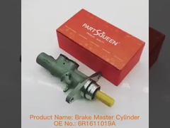 メルセデス・ベンツ 0044305301 シャーシ部品 ブレーキマスターシリンダー